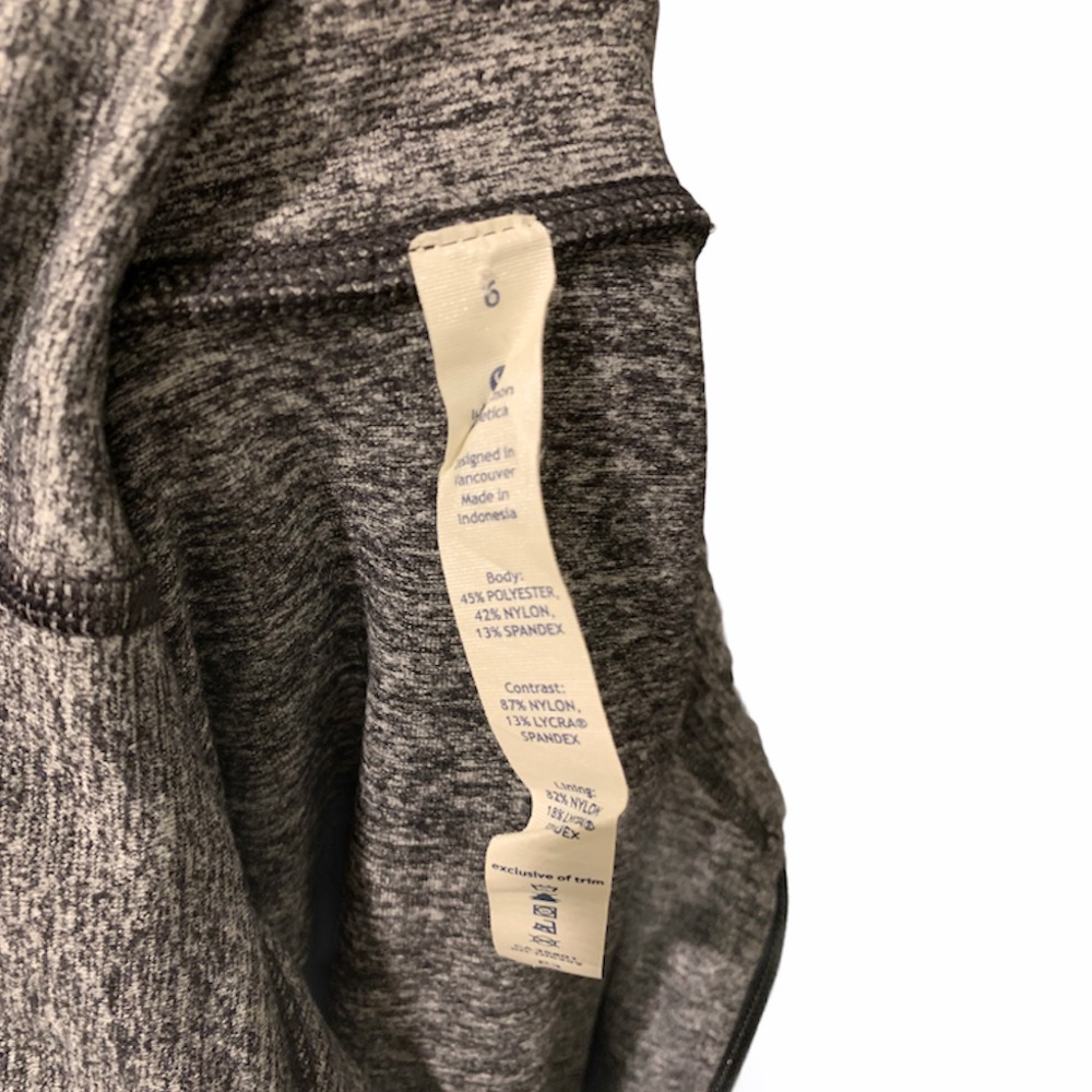 lululemon In Stride Jacket - Picture 7 of 7